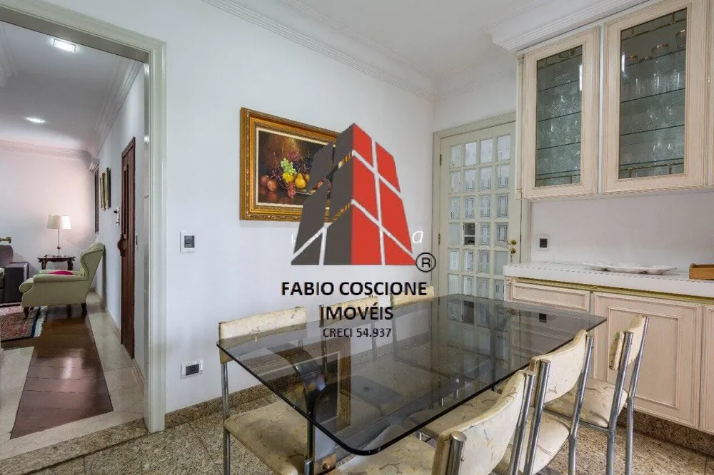 Apartamento, 4 quartos, 240 m² - Foto 4