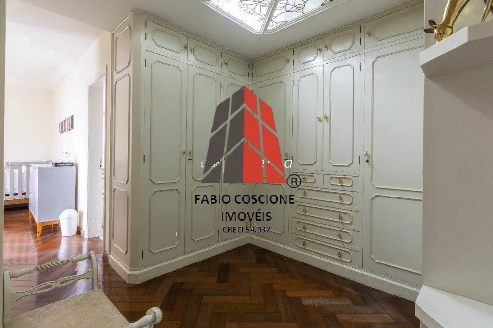 Apartamento, 4 quartos, 240 m² - Foto 6
