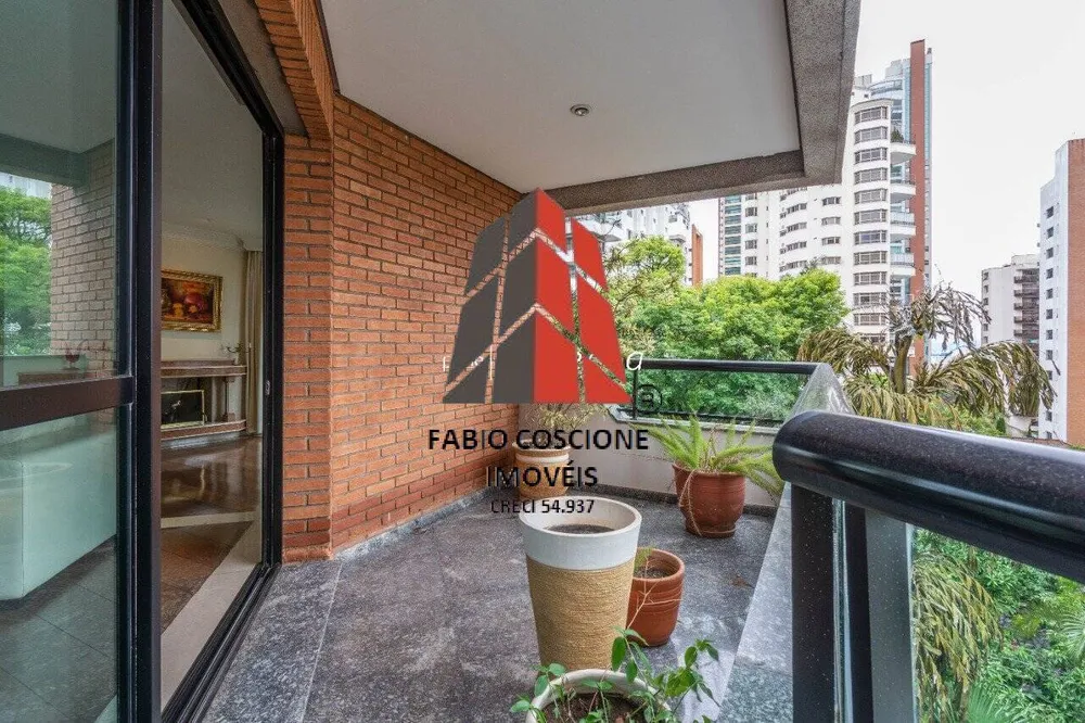 Apartamento, 4 quartos, 240 m² - Foto 5