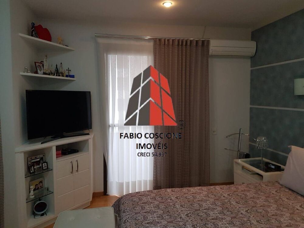 Apartamento, 4 quartos, 296 m² - Foto 2