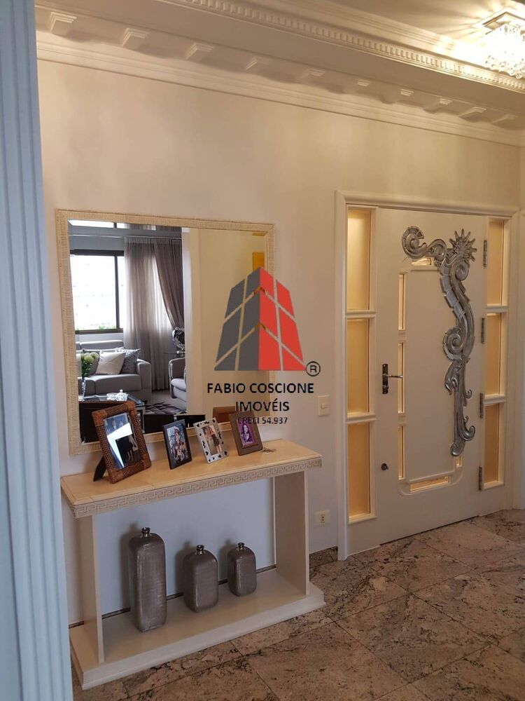 Apartamento, 4 quartos, 296 m² - Foto 1