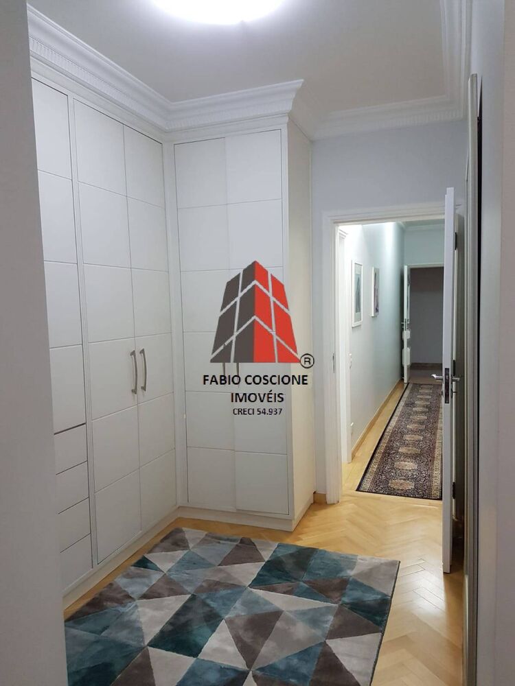 Apartamento, 4 quartos, 296 m² - Foto 3