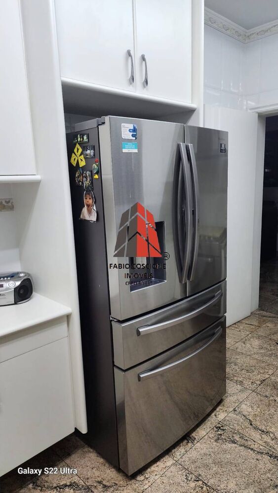 Apartamento, 4 quartos, 296 m² - Foto 4