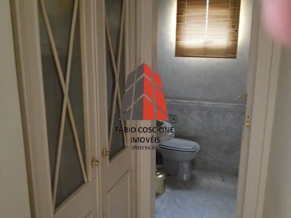 Apartamento, 3 quartos, 142 m² - Foto 1