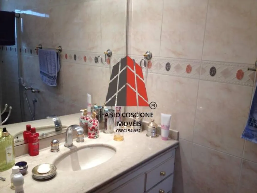 Apartamento, 3 quartos, 142 m² - Foto 6