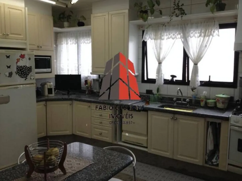 Apartamento, 3 quartos, 142 m² - Foto 4