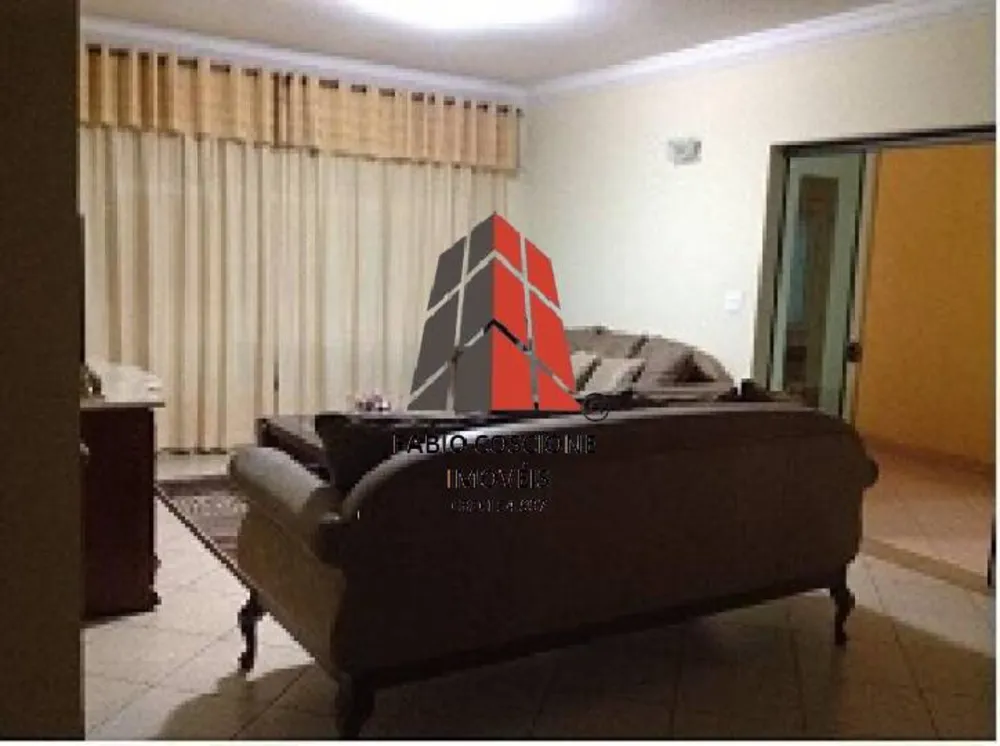 Sobrado, 4 quartos, 360 m² - Foto 3