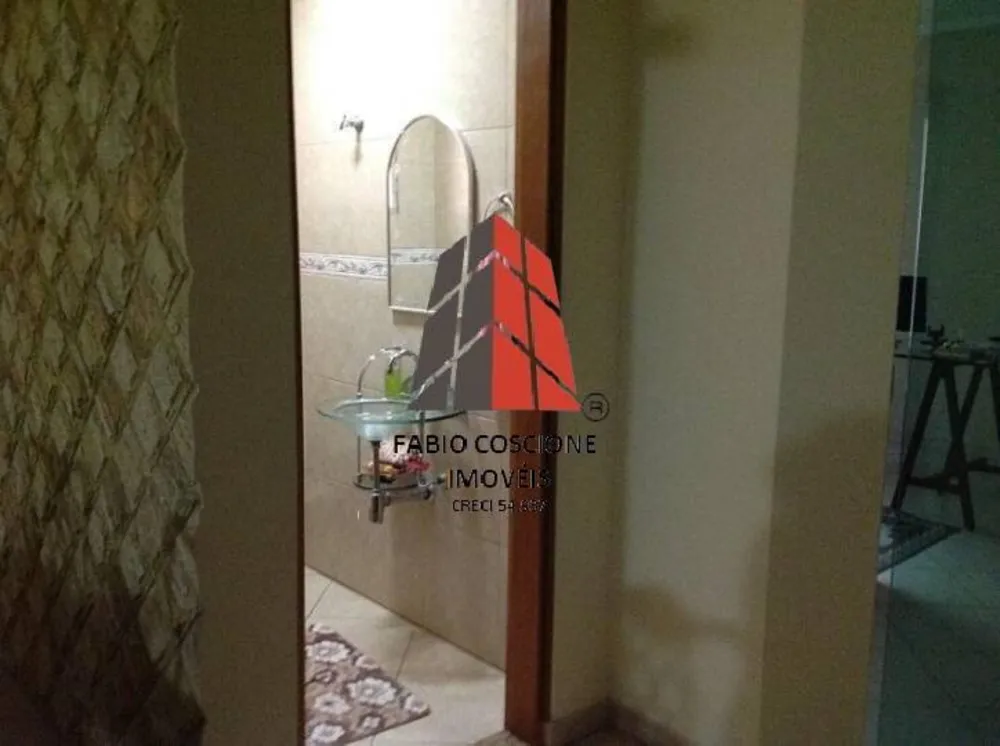 Sobrado, 4 quartos, 360 m² - Foto 4