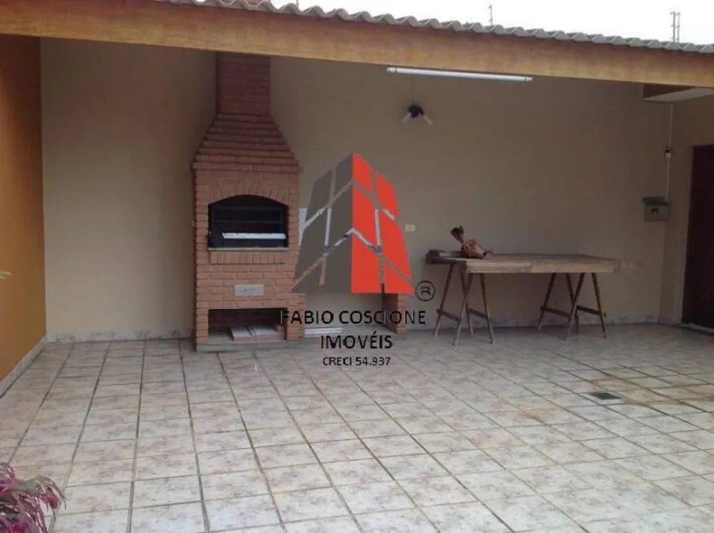 Sobrado, 4 quartos, 360 m² - Foto 2