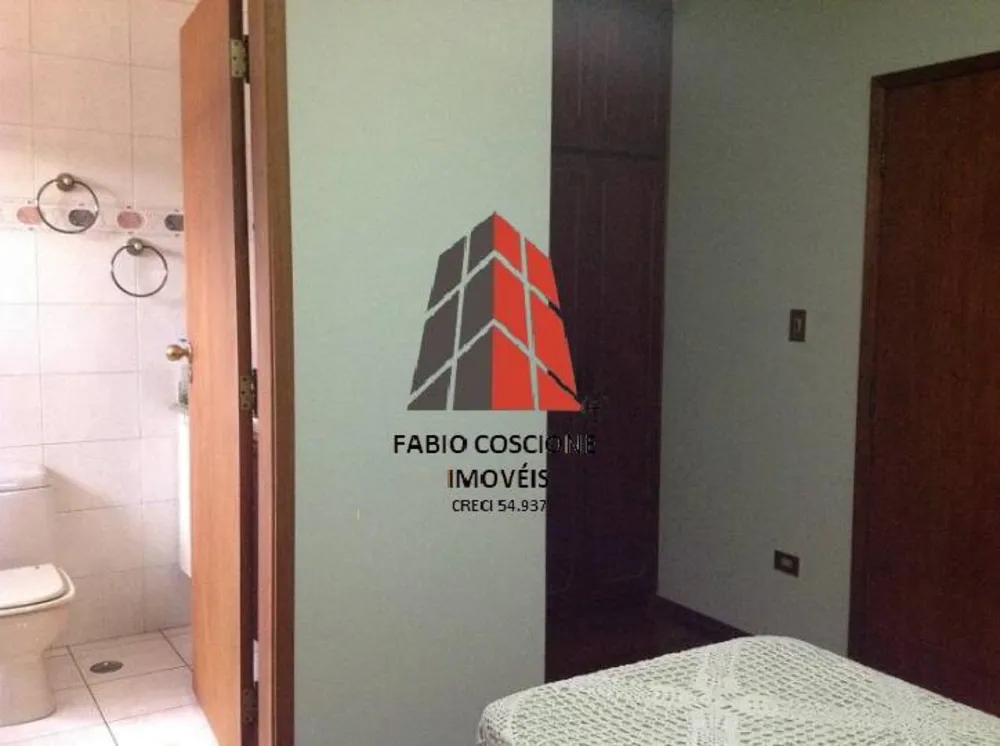 Sobrado, 4 quartos, 360 m² - Foto 6