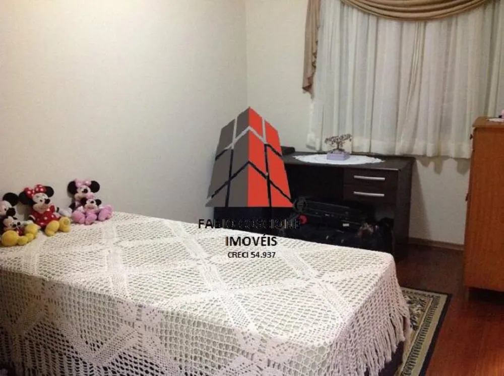 Sobrado, 4 quartos, 360 m² - Foto 5