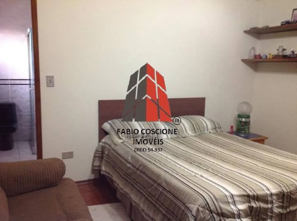 Sobrado, 4 quartos, 360 m² - Foto 7
