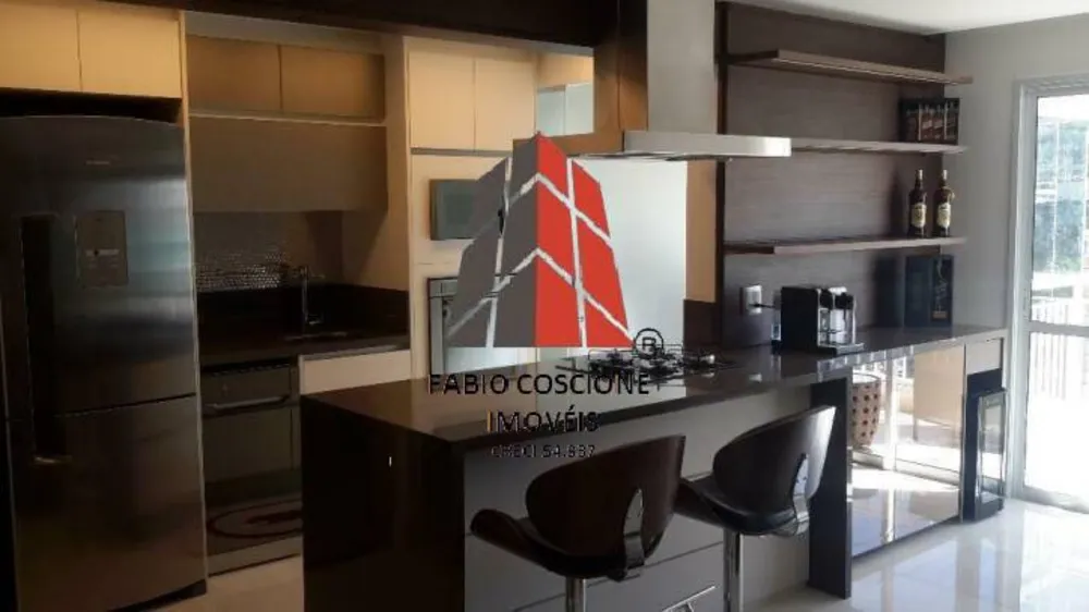 Apartamento, 2 quartos, 100 m² - Foto 7