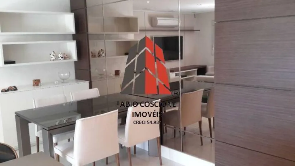 Apartamento, 2 quartos, 100 m² - Foto 10