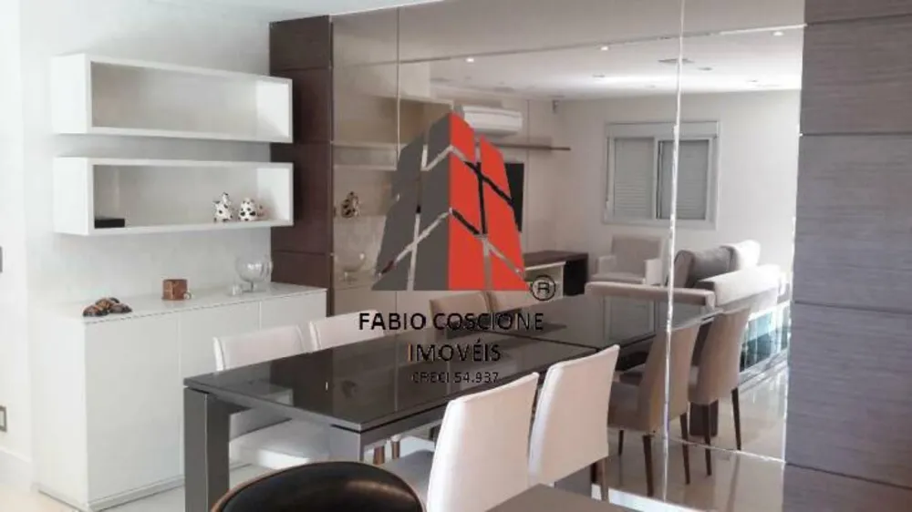 Apartamento, 2 quartos, 100 m² - Foto 11