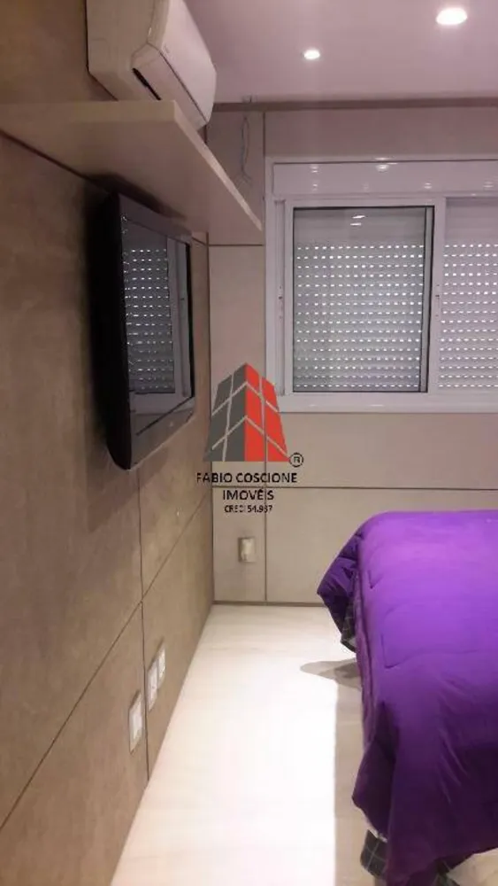 Apartamento, 2 quartos, 100 m² - Foto 3