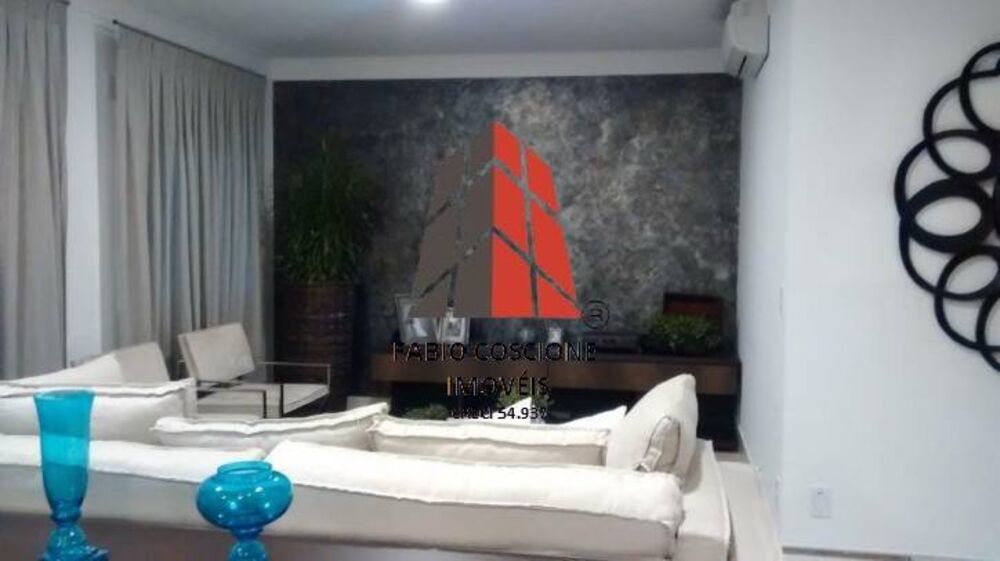Apartamento, 3 quartos, 172 m² - Foto 7