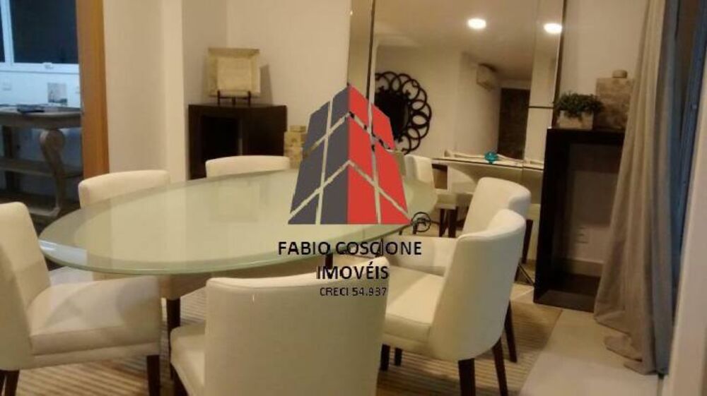 Apartamento, 3 quartos, 172 m² - Foto 8