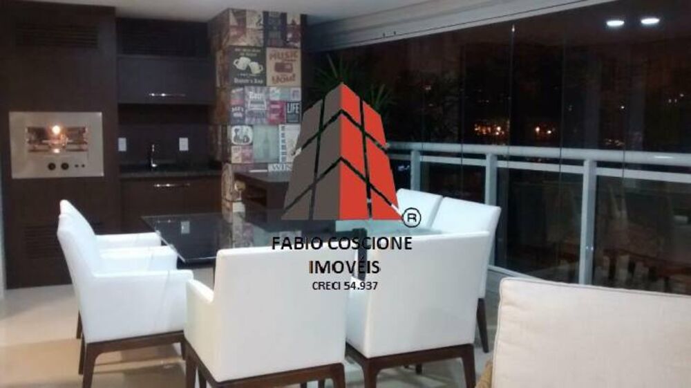 Apartamento, 3 quartos, 172 m² - Foto 10