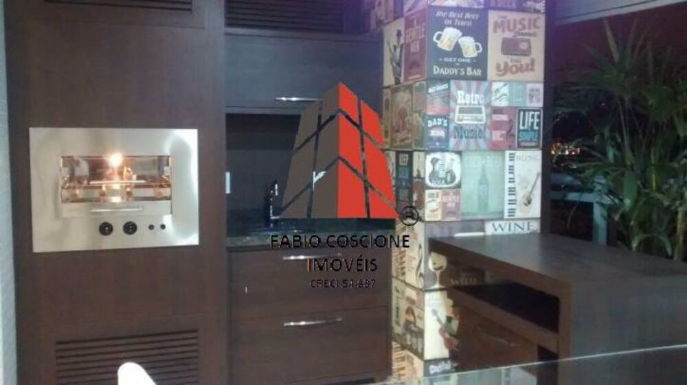 Apartamento, 3 quartos, 172 m² - Foto 14