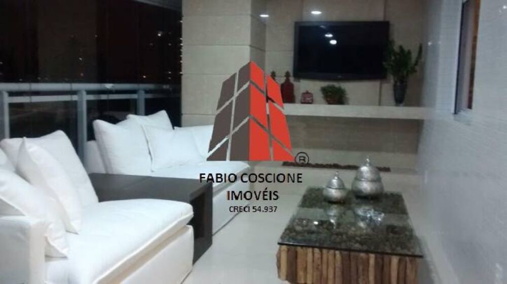 Apartamento, 3 quartos, 172 m² - Foto 12