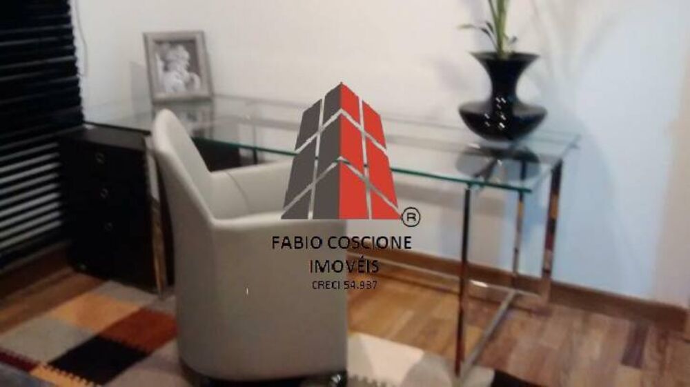 Apartamento, 3 quartos, 172 m² - Foto 16