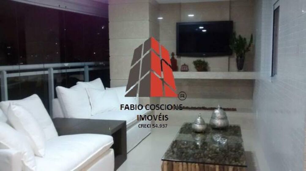 Apartamento, 3 quartos, 172 m² - Foto 13