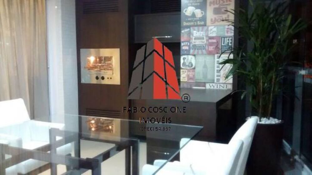 Apartamento, 3 quartos, 172 m² - Foto 15