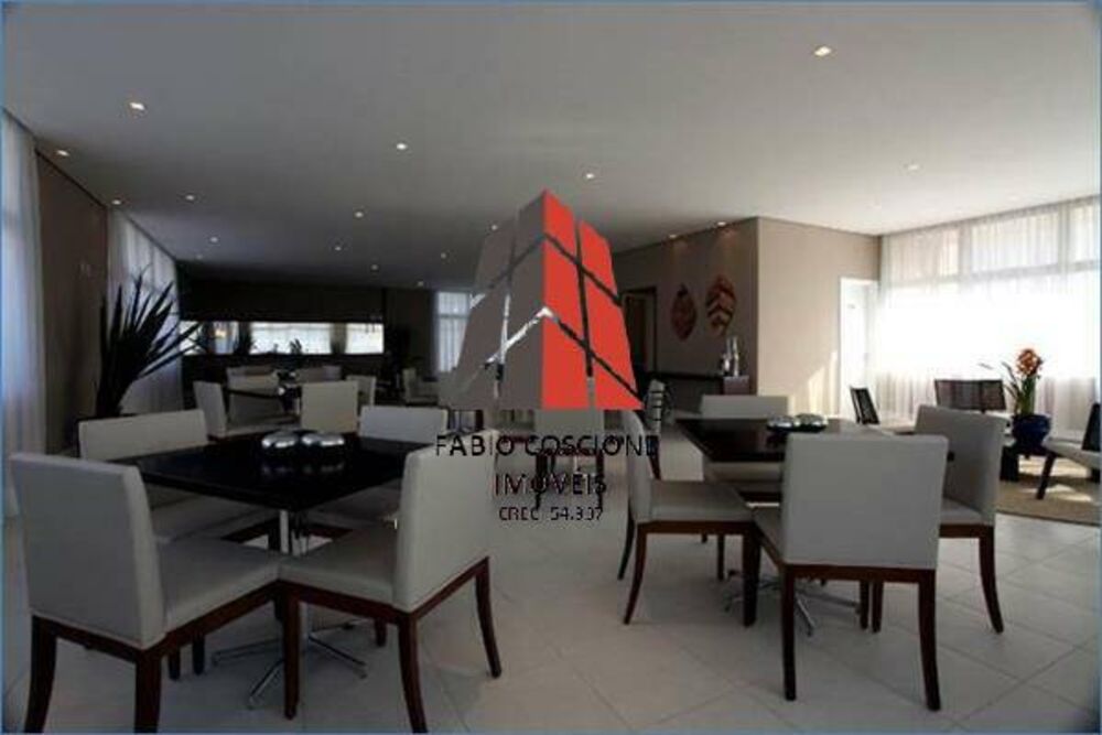 Apartamento à venda com 3 quartos, 98m² - Foto 4