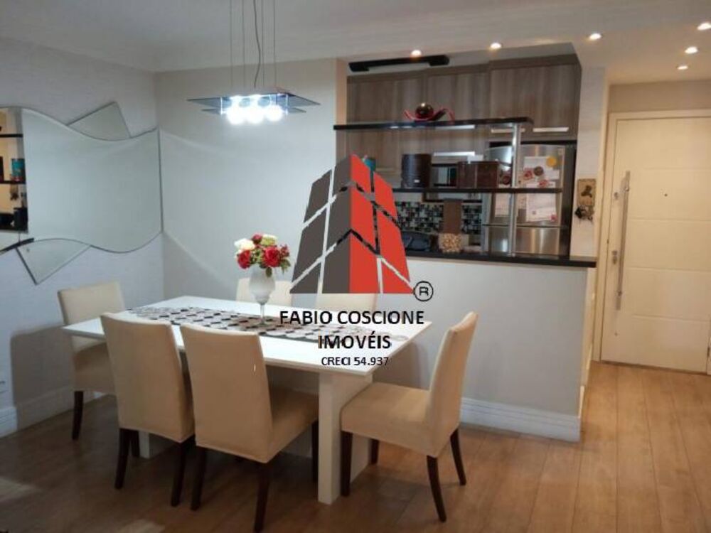 Apartamento à venda com 3 quartos, 98m² - Foto 17