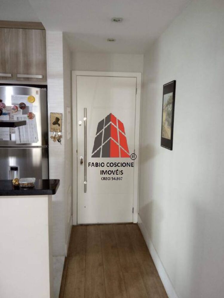 Apartamento à venda com 3 quartos, 98m² - Foto 5