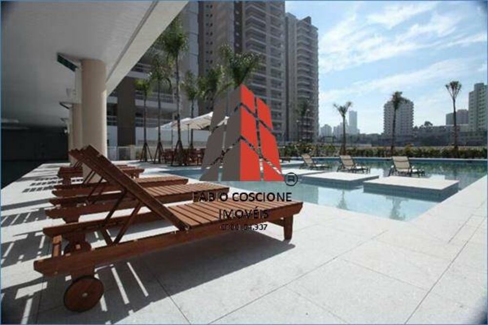 Apartamento à venda com 3 quartos, 98m² - Foto 2