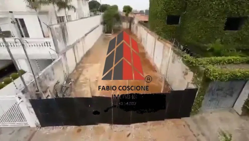 Terreno, 496 m² - Foto 3