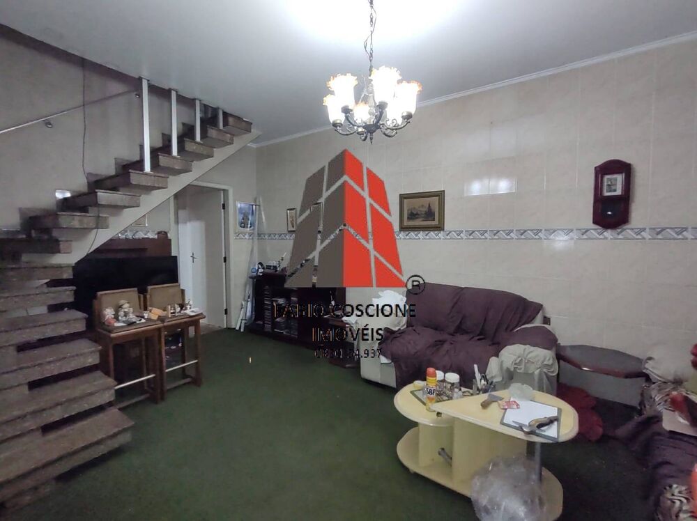 Sobrado à venda com 3 quartos, 300m² - Foto 9