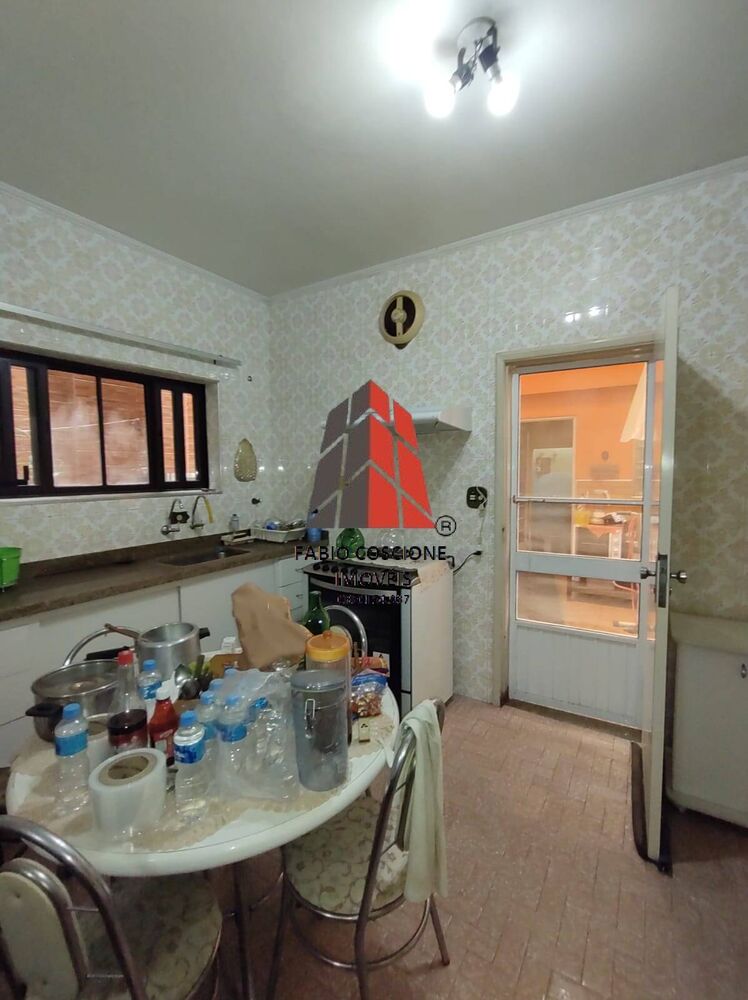 Sobrado à venda com 3 quartos, 300m² - Foto 6