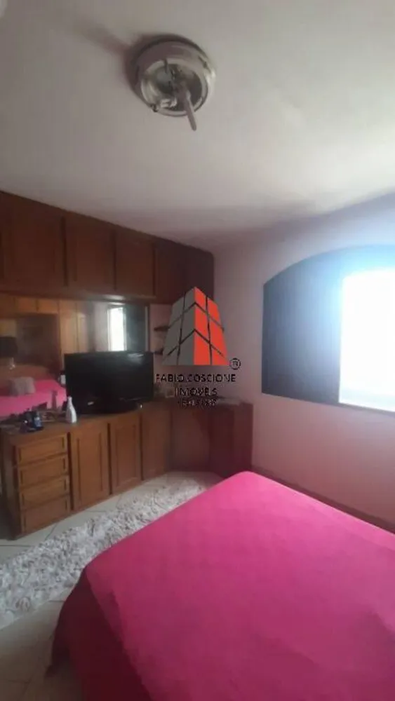Sobrado, 4 quartos, 210 m² - Foto 7