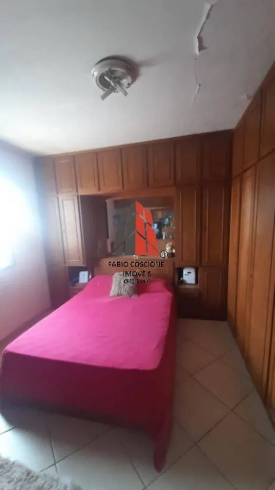 Sobrado, 4 quartos, 210 m² - Foto 6