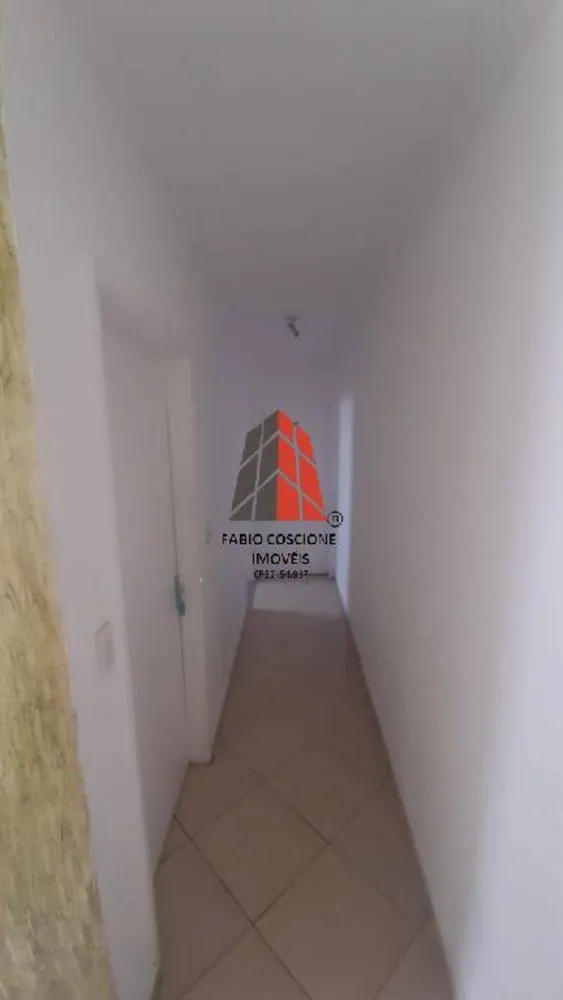Sobrado, 4 quartos, 210 m² - Foto 12