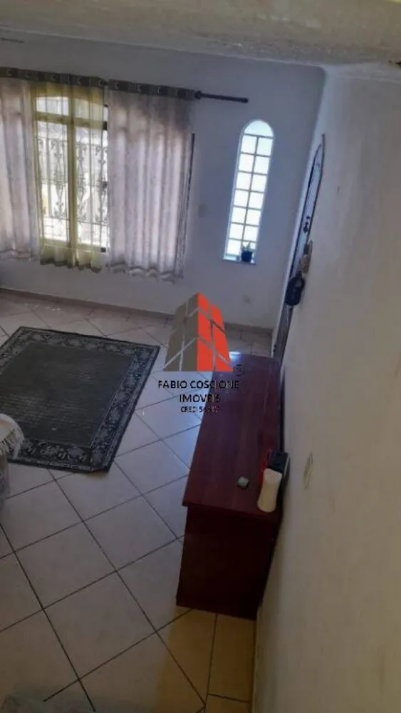 Sobrado, 4 quartos, 210 m² - Foto 15