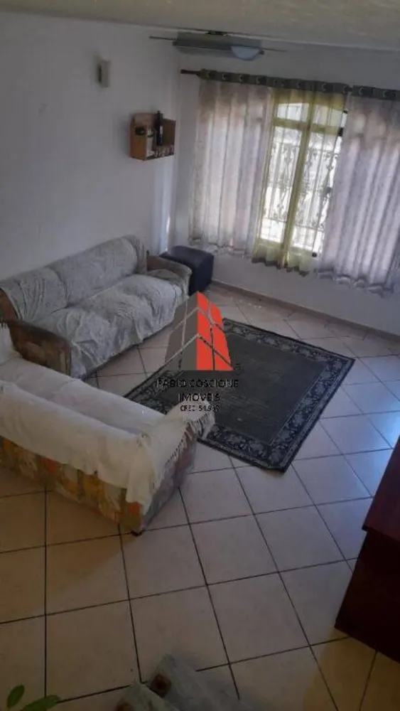 Sobrado, 4 quartos, 210 m² - Foto 9