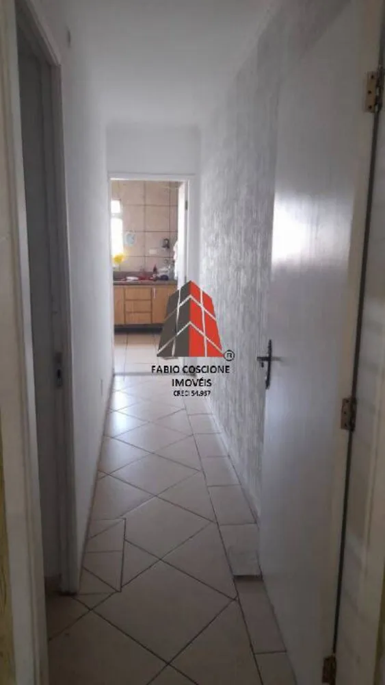 Sobrado, 4 quartos, 210 m² - Foto 4