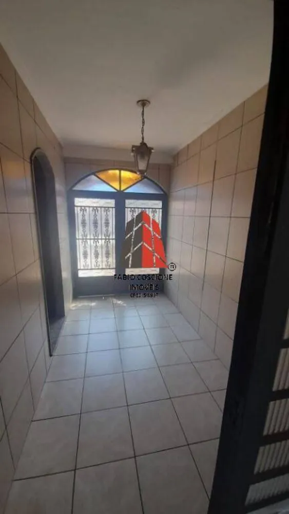 Sobrado, 4 quartos, 210 m² - Foto 11