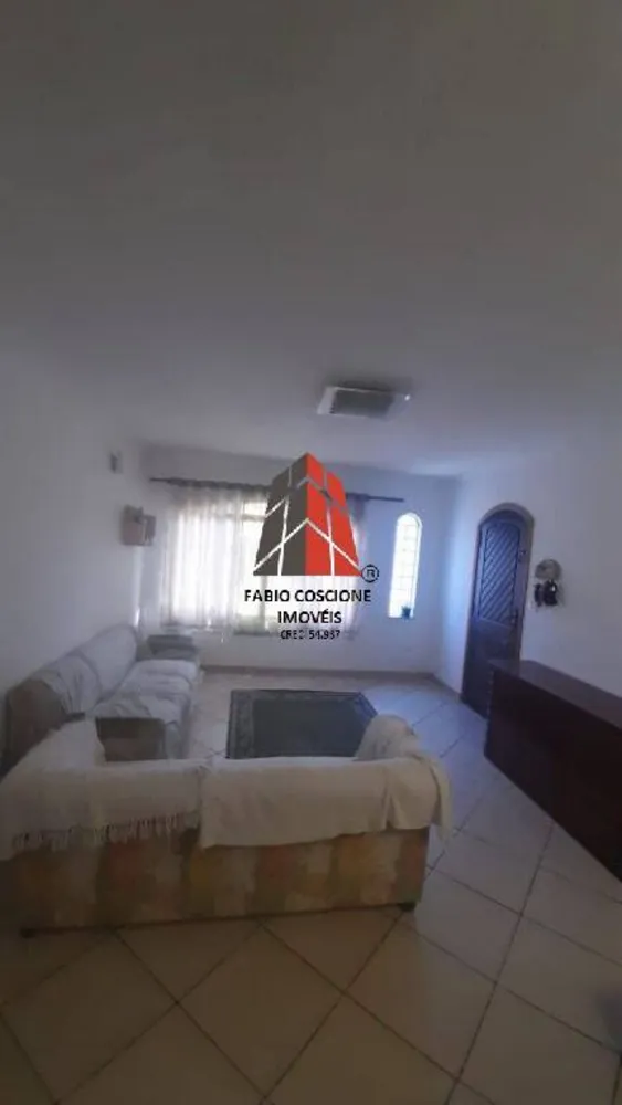 Sobrado, 4 quartos, 210 m² - Foto 2