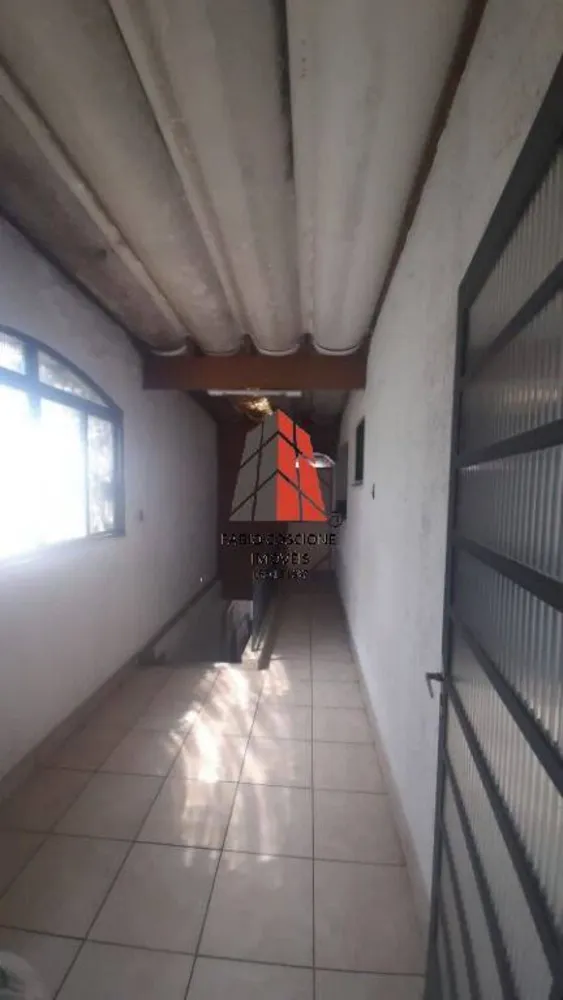 Sobrado, 4 quartos, 210 m² - Foto 10