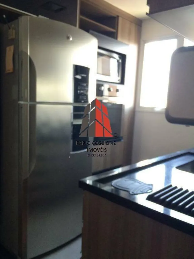 Apartamento, 3 quartos, 98 m² - Foto 7