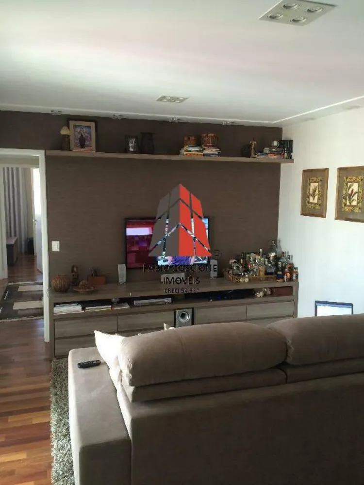 Apartamento, 3 quartos, 98 m² - Foto 3