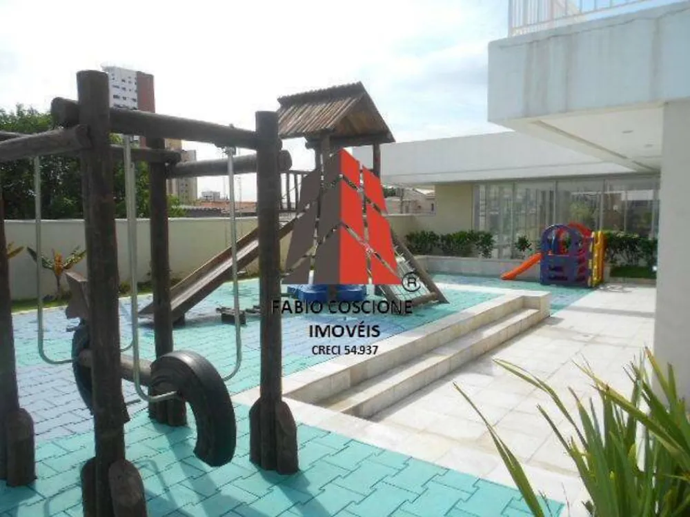 Apartamento, 3 quartos, 98 m² - Foto 13