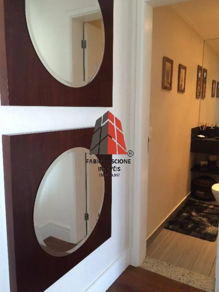 Apartamento, 3 quartos, 98 m² - Foto 5