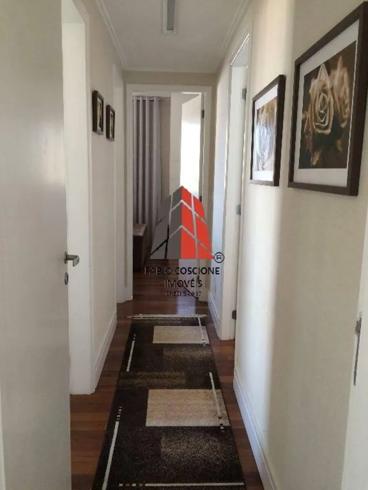 Apartamento, 3 quartos, 98 m² - Foto 2