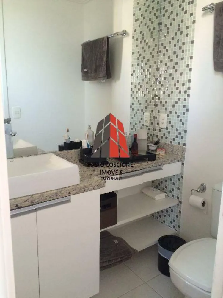 Apartamento, 3 quartos, 98 m² - Foto 9